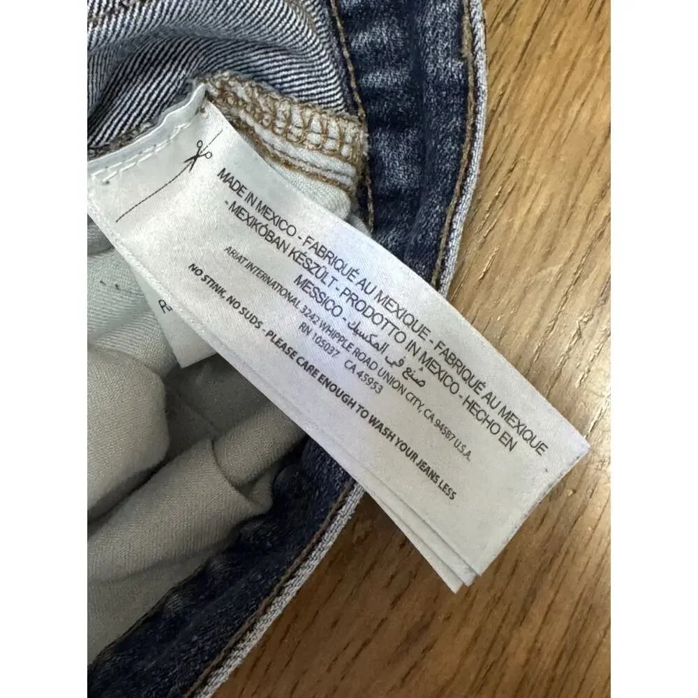 Ariat these pants